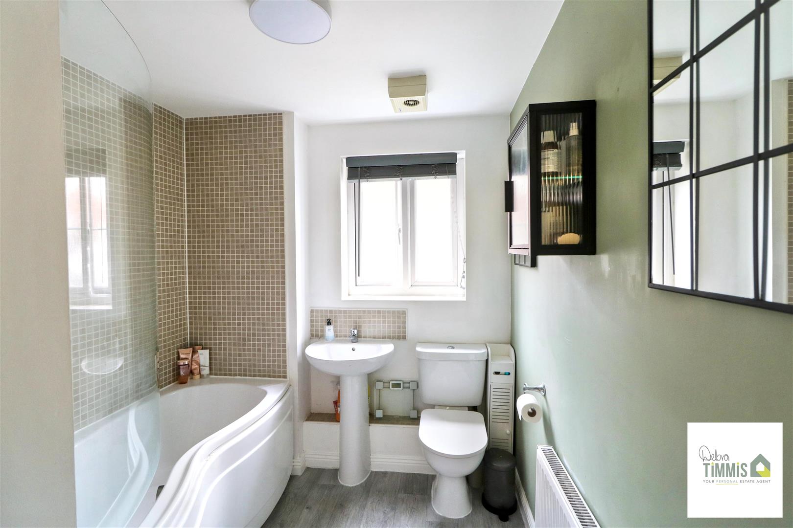 Burtree Drive, Norton Heights, Stoke-On-Trent